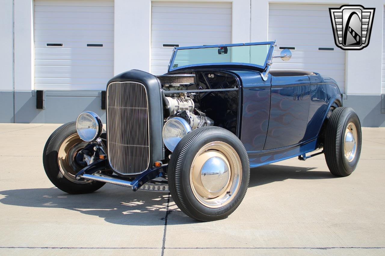 1932 Ford Model A