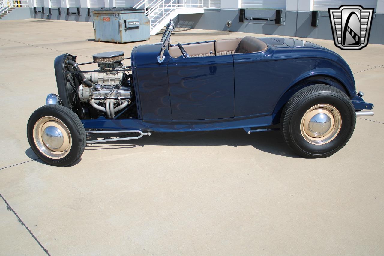 1932 Ford Model A