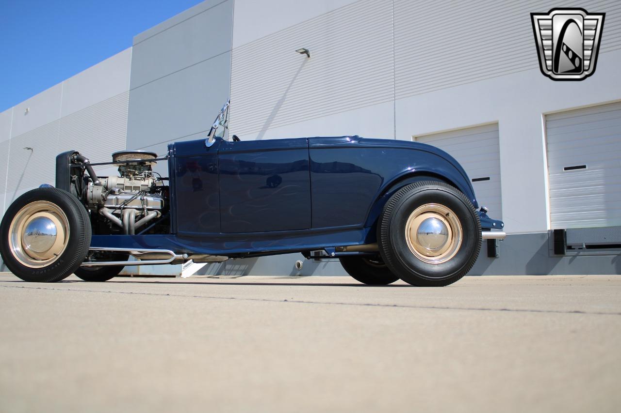 1932 Ford Model A