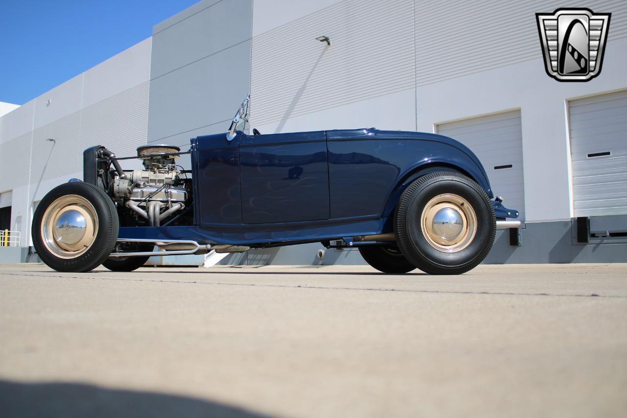 1932 Ford Model A