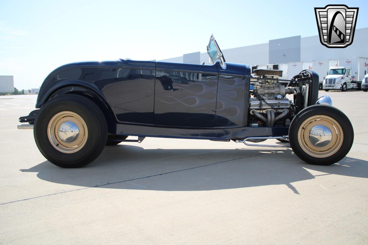 1932 Ford Model A