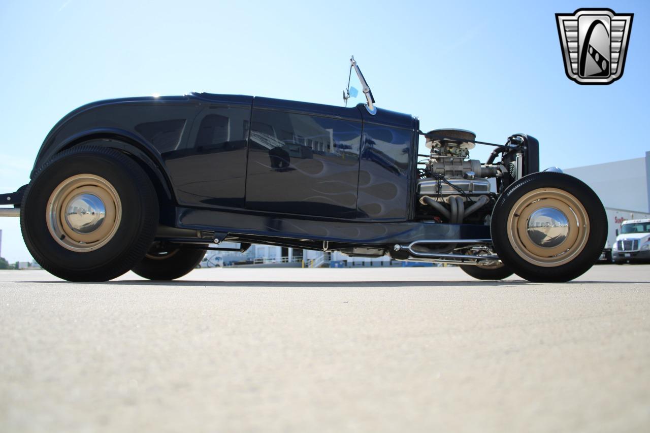 1932 Ford Model A