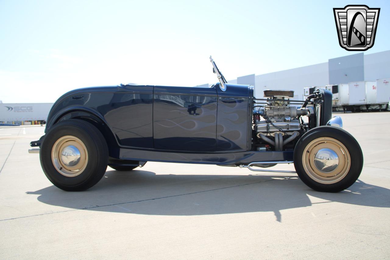 1932 Ford Model A