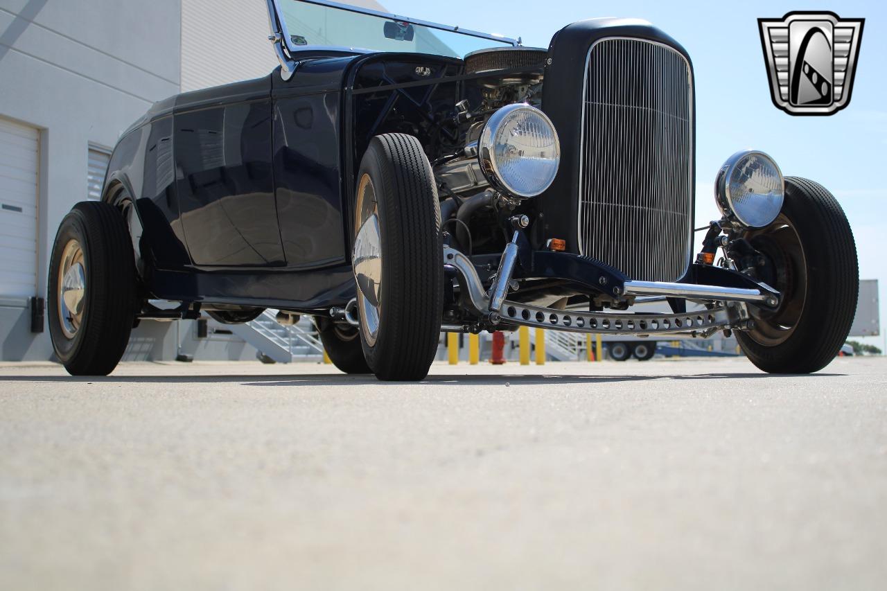 1932 Ford Model A