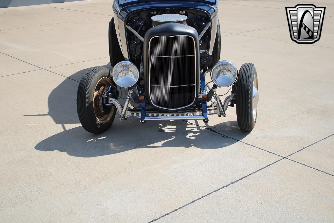 1932 Ford Model A