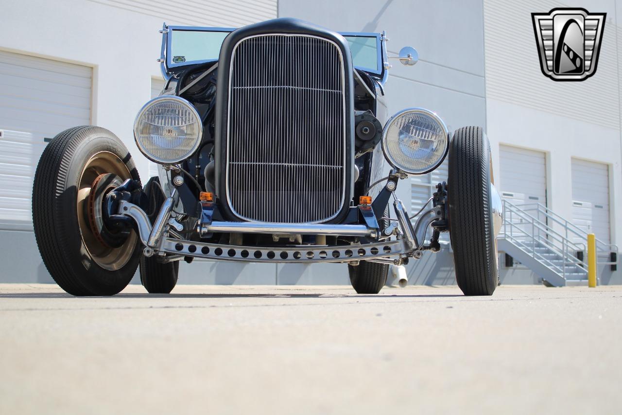 1932 Ford Model A