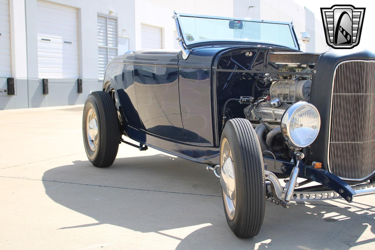 1932 Ford Model A