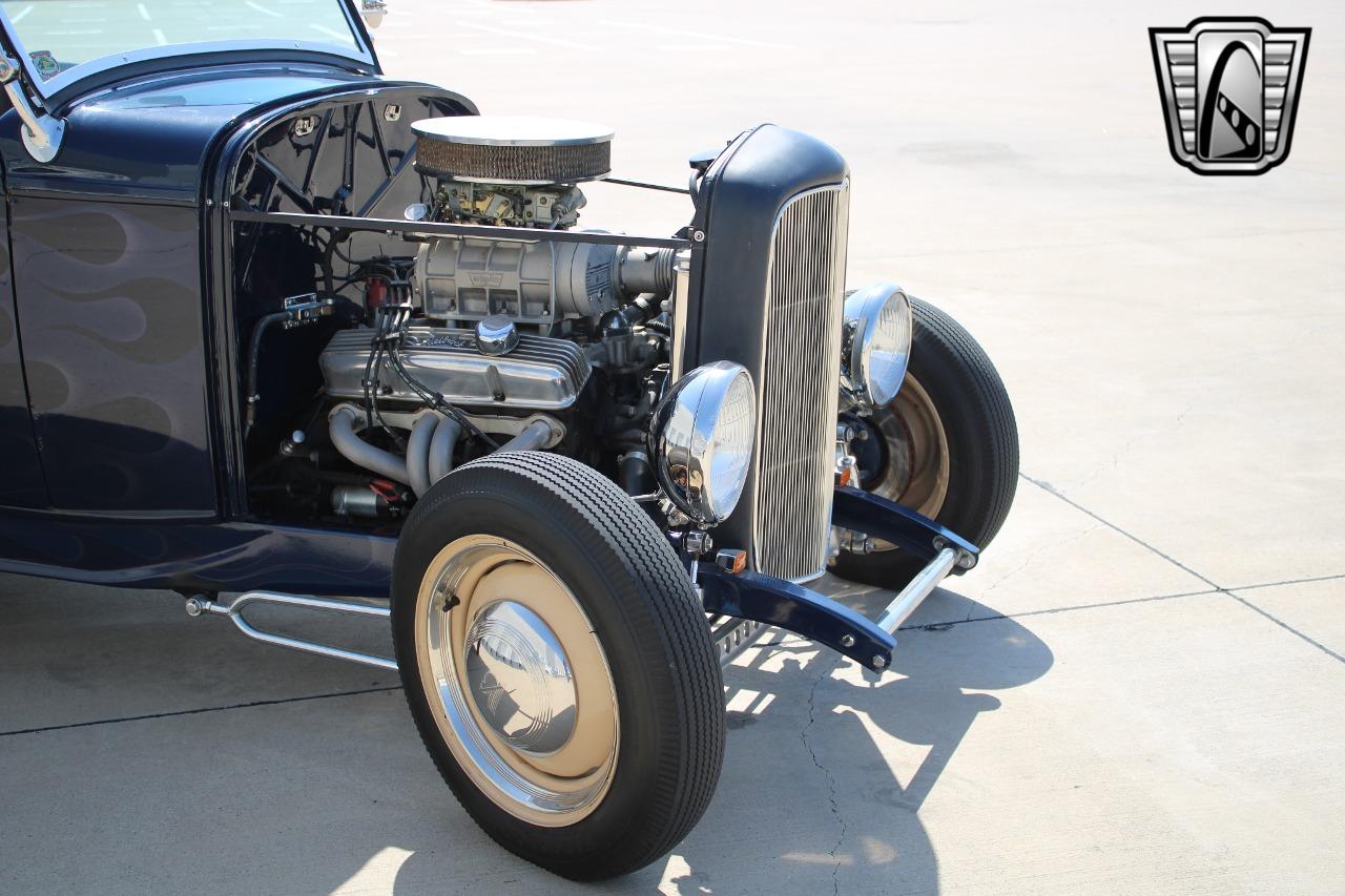 1932 Ford Model A