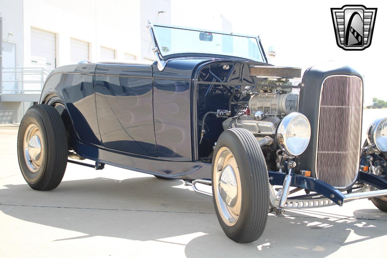 1932 Ford Model A