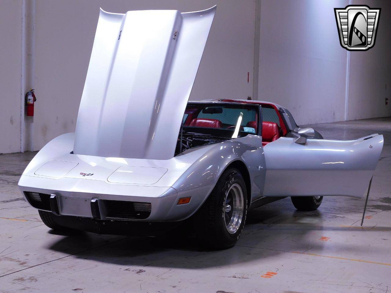 1979 Chevrolet Corvette