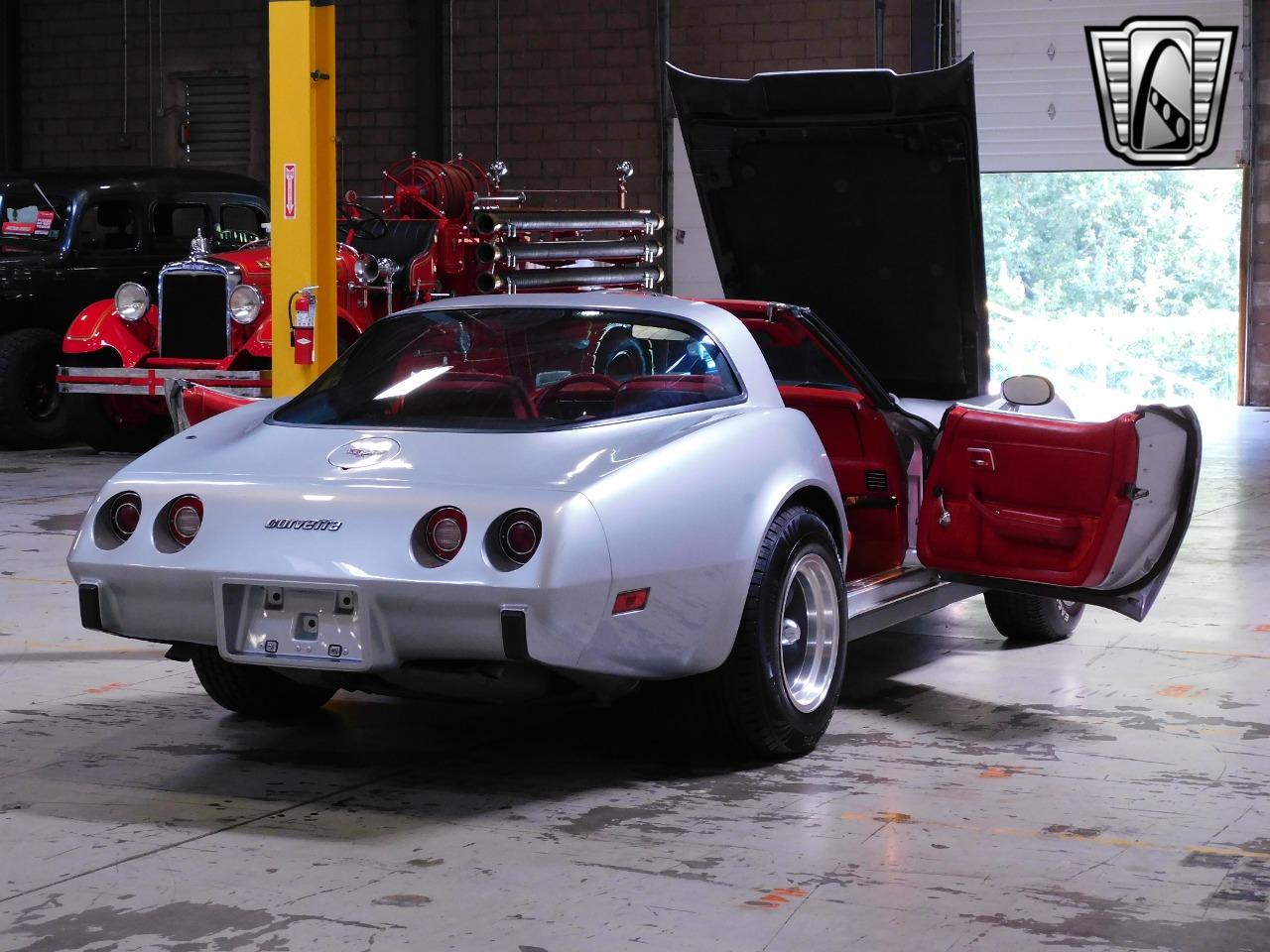 1979 Chevrolet Corvette