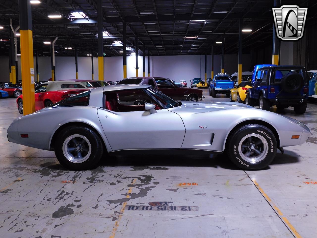 1979 Chevrolet Corvette