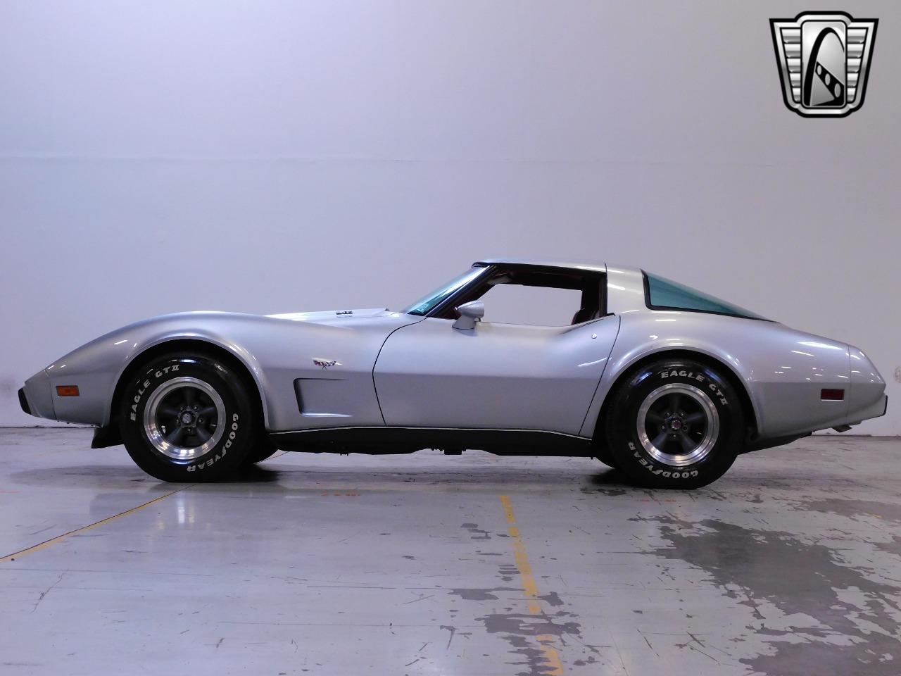 1979 Chevrolet Corvette