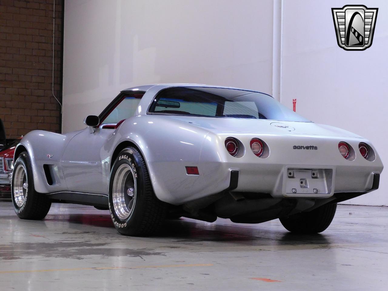 1979 Chevrolet Corvette