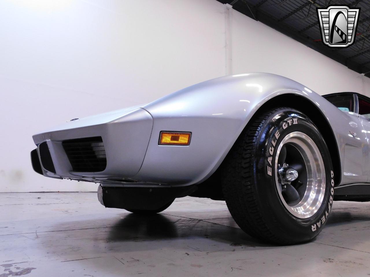 1979 Chevrolet Corvette