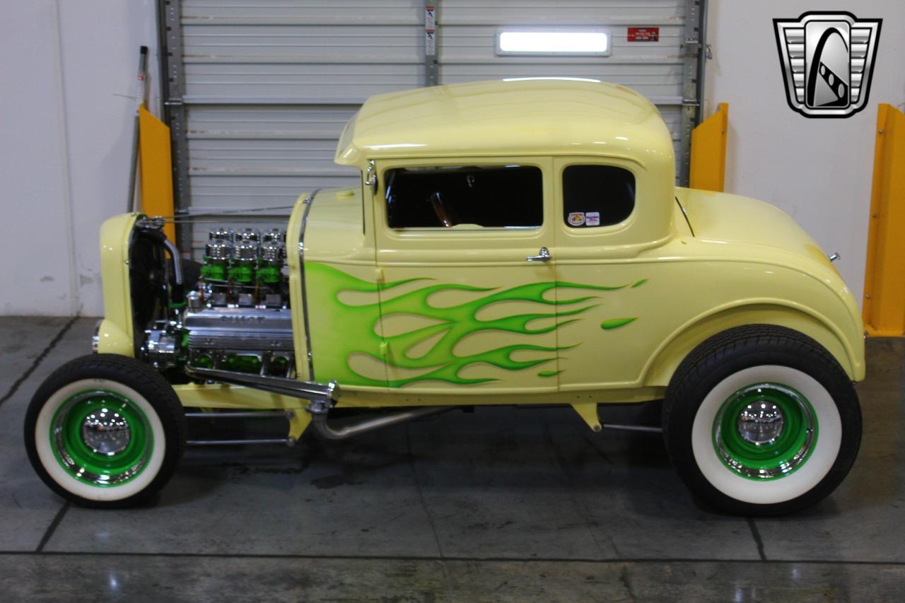 1931 Ford Model A