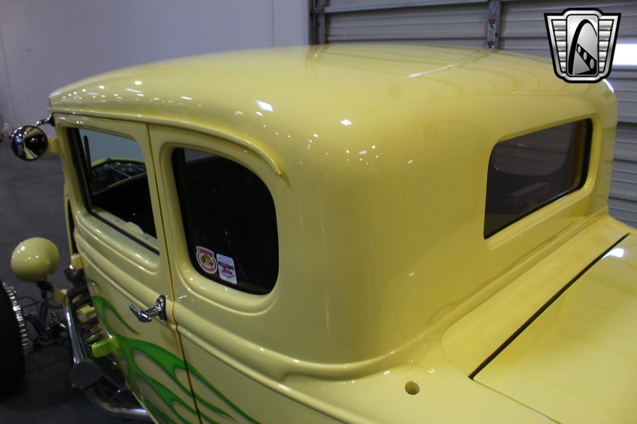 1931 Ford Model A