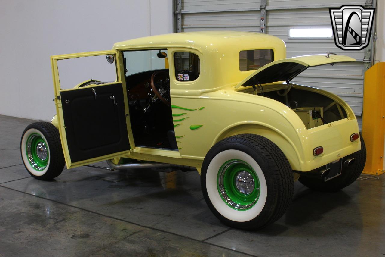 1931 Ford Model A