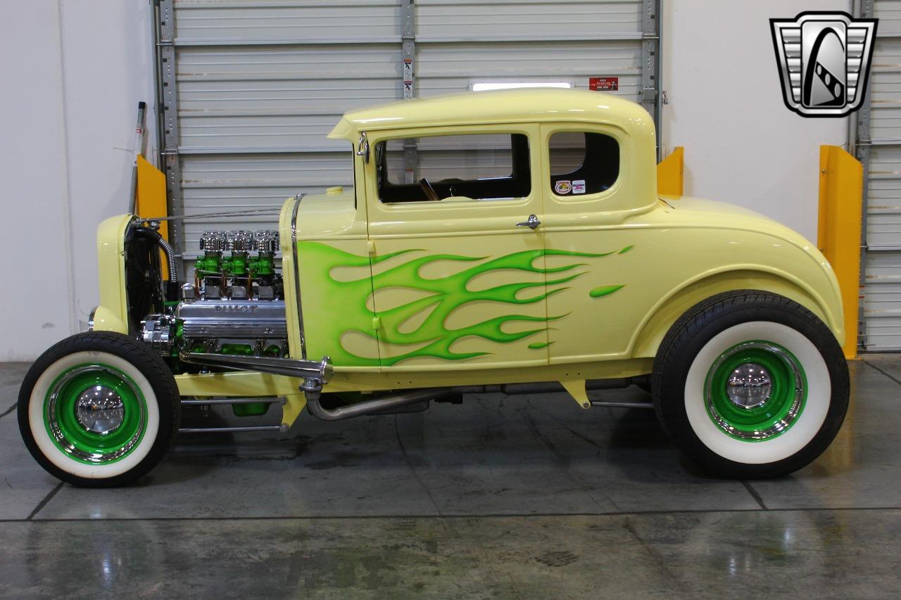 1931 Ford Model A