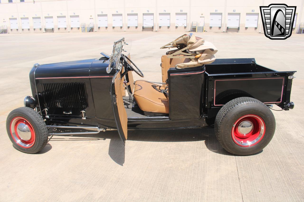 1932 Ford Roadster