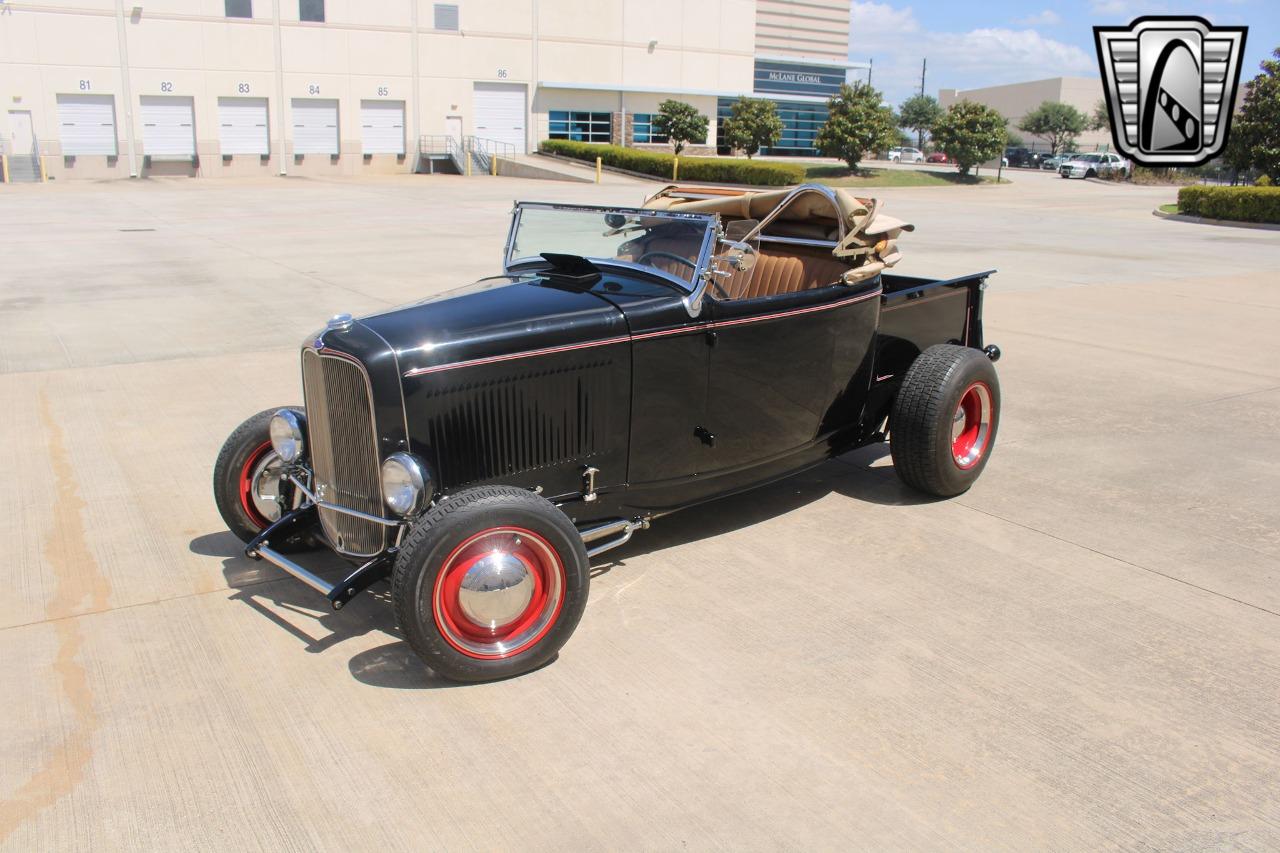 1932 Ford Roadster