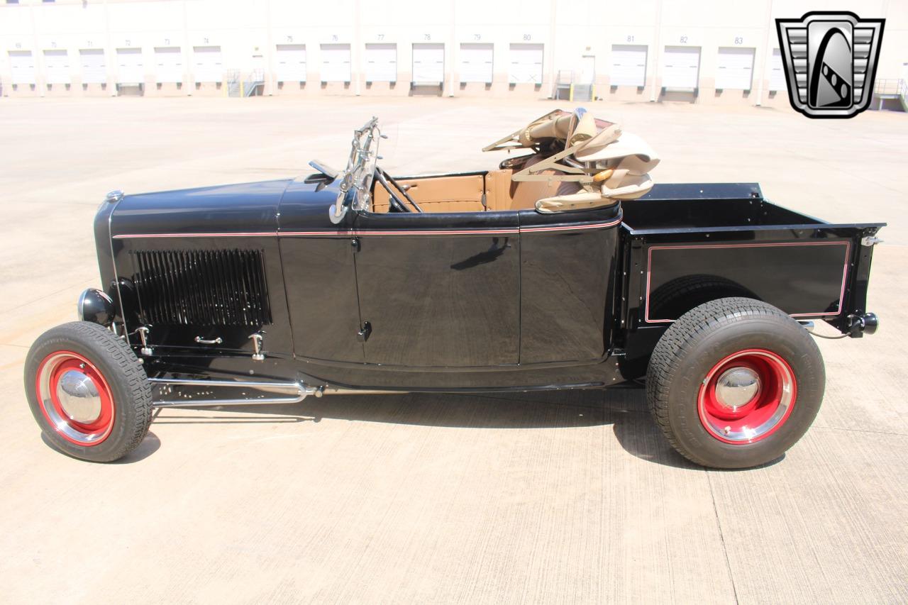 1932 Ford Roadster