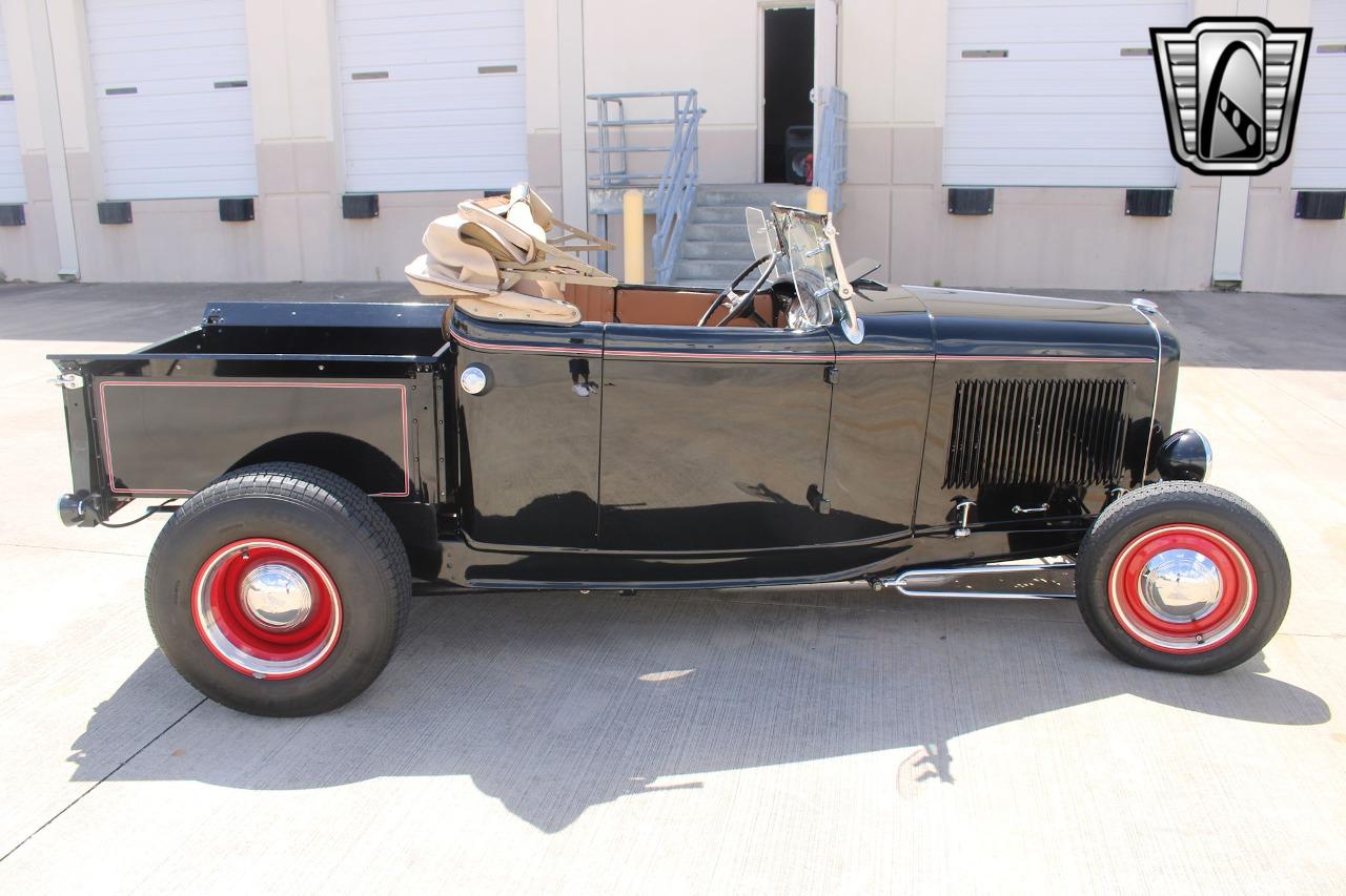 1932 Ford Roadster