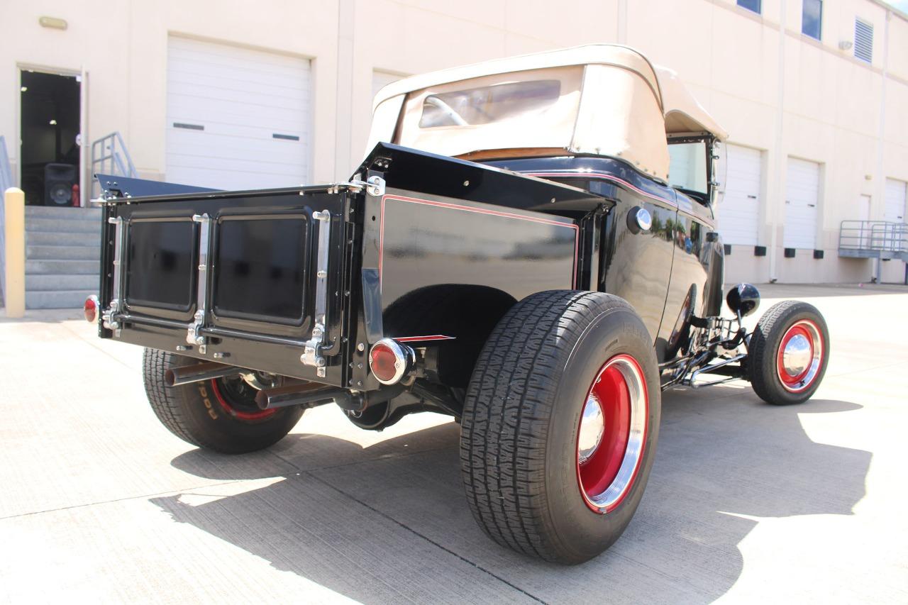 1932 Ford Roadster