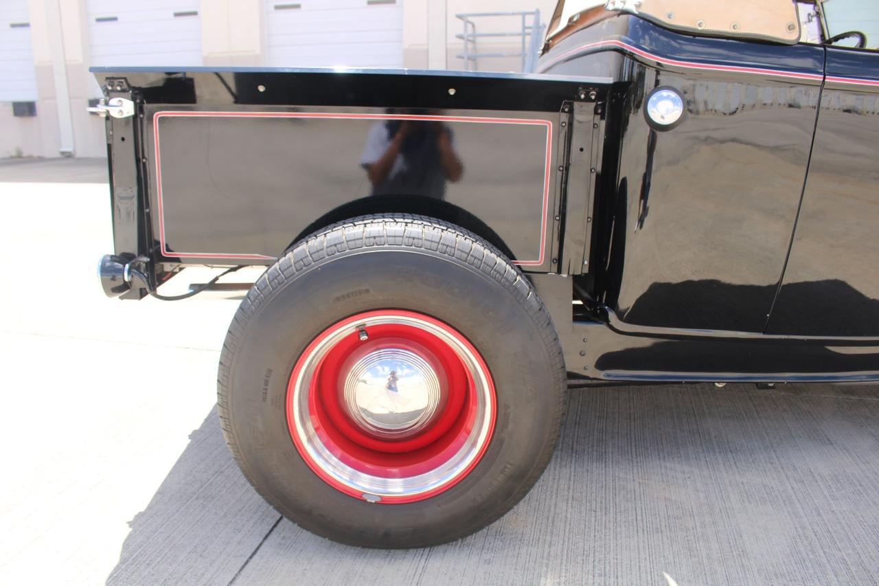 1932 Ford Roadster