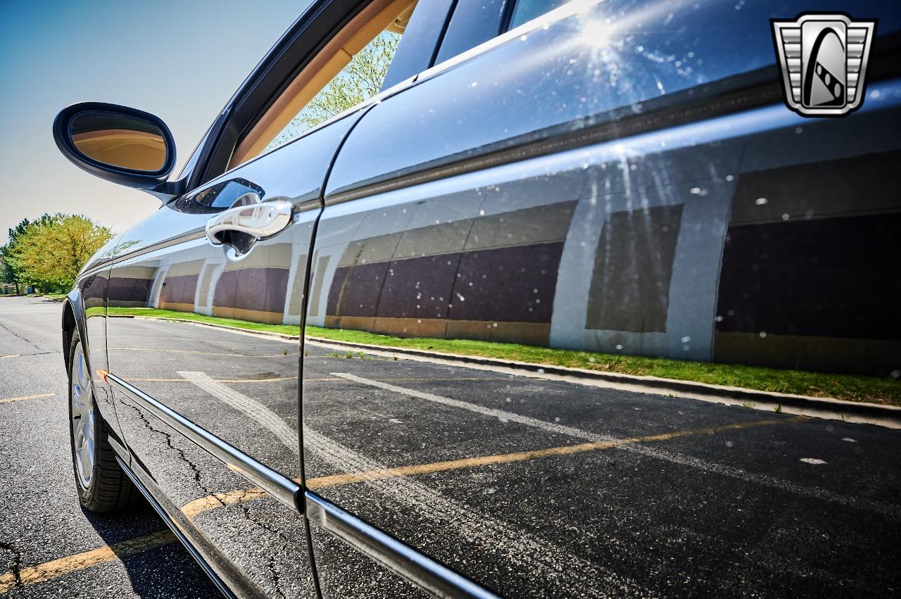 2005 Jaguar XJ8