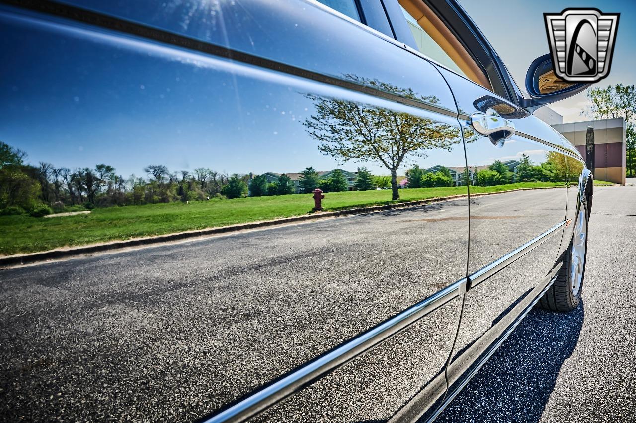 2005 Jaguar XJ8