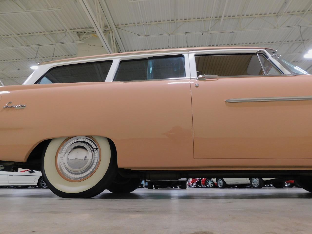 1956 Plymouth Suburban