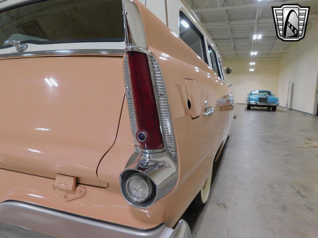 1956 Plymouth Suburban