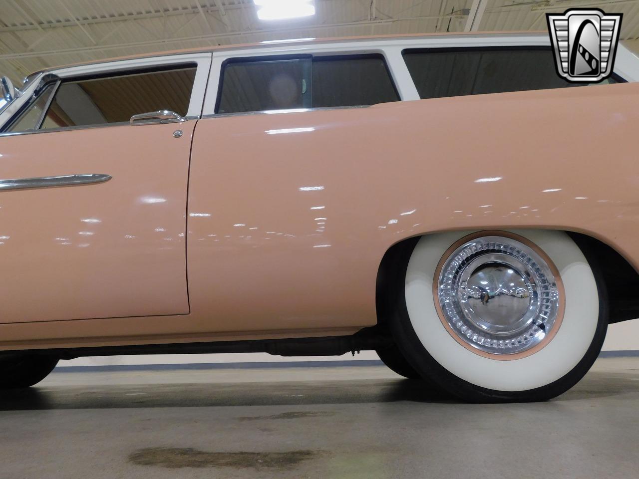 1956 Plymouth Suburban