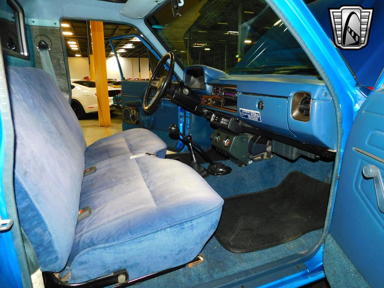 1980 Toyota Hilux