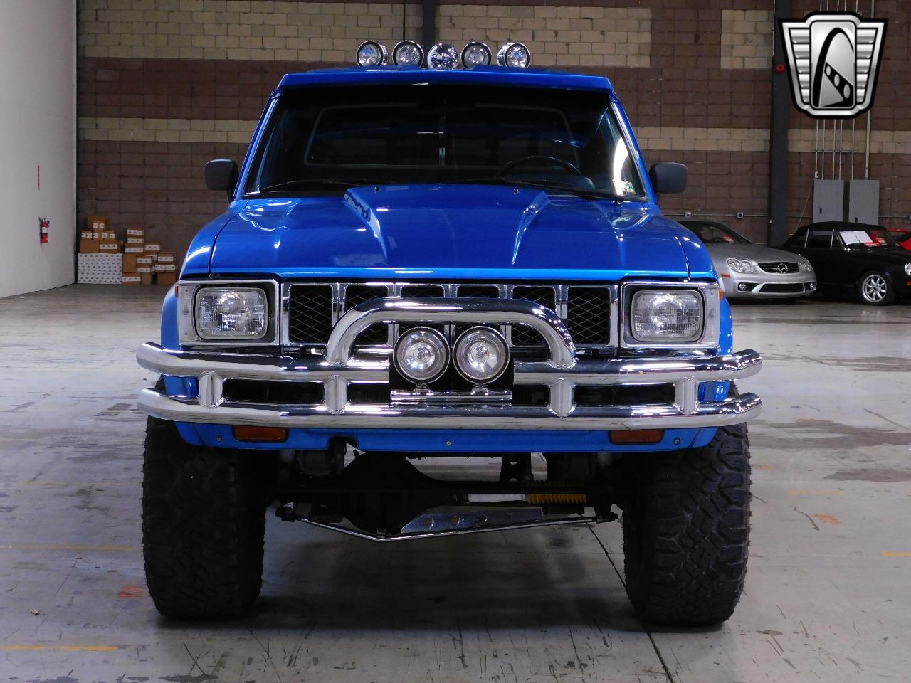 1980 Toyota Hilux