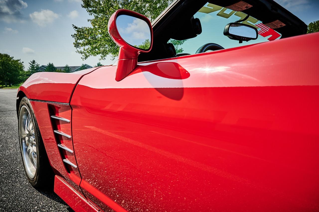 2007 Saturn Sky