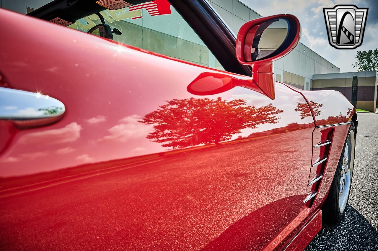 2007 Saturn Sky