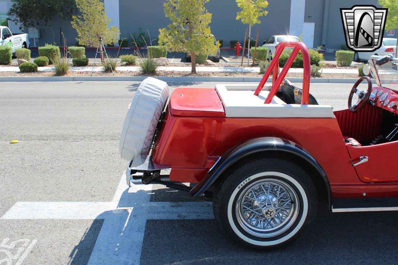 1929 Mercedes - Benz Gazelle