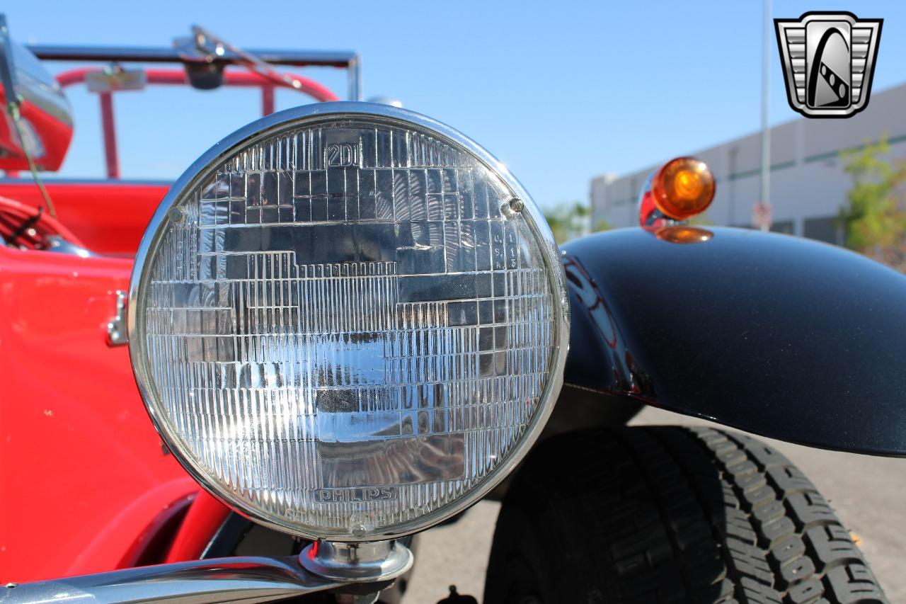 1929 Mercedes - Benz Gazelle