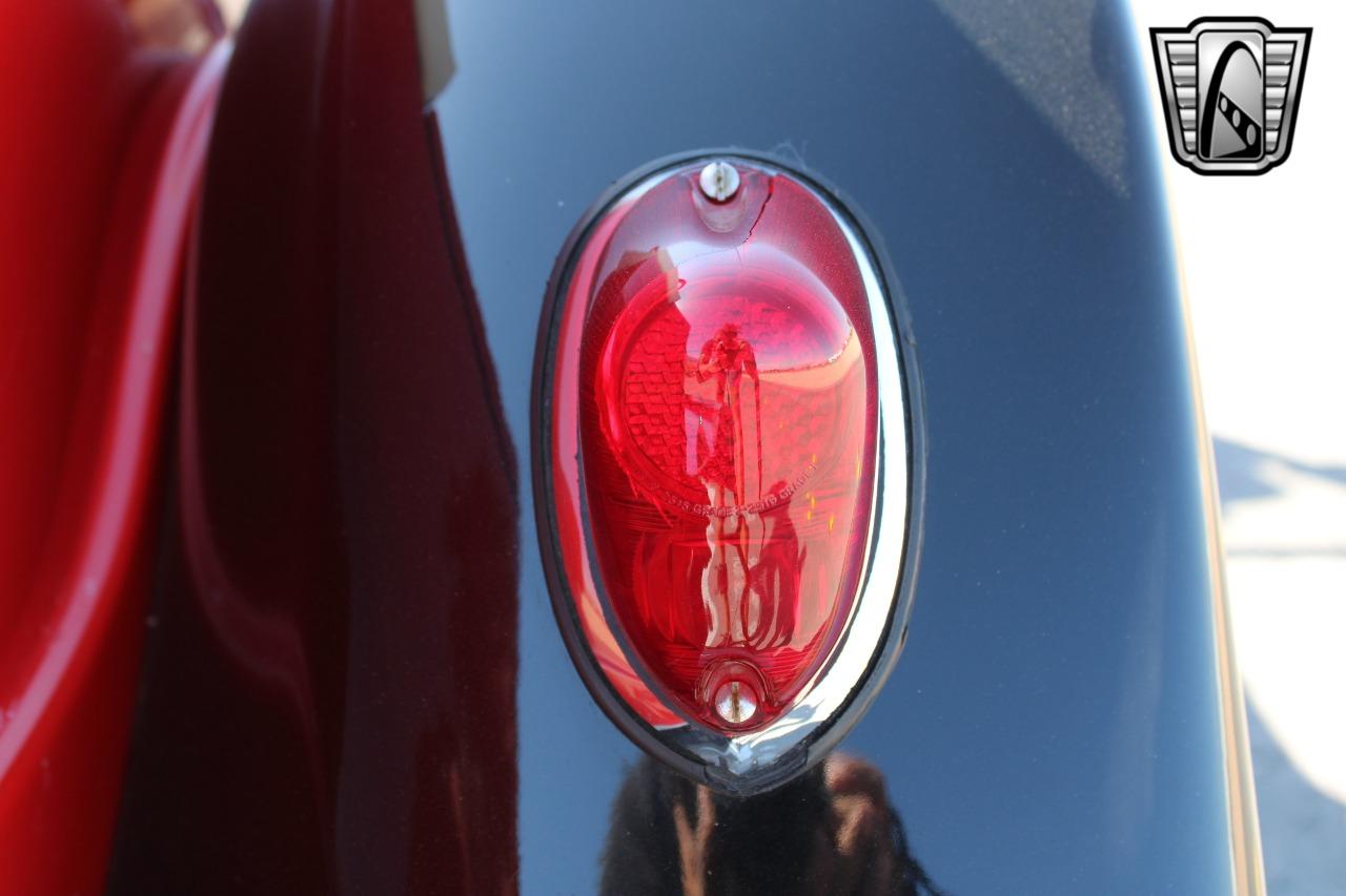 1929 Mercedes - Benz Gazelle