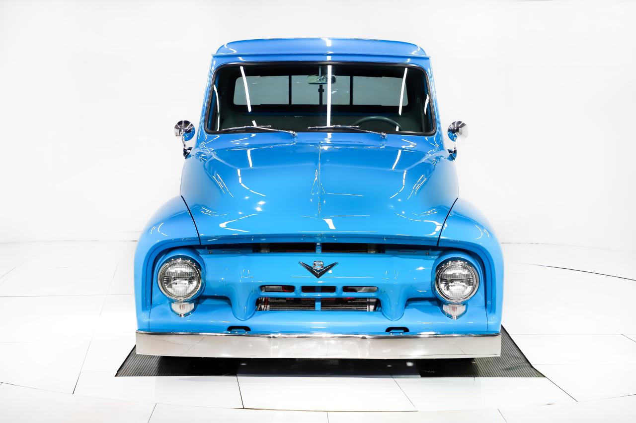 1954 Ford F100