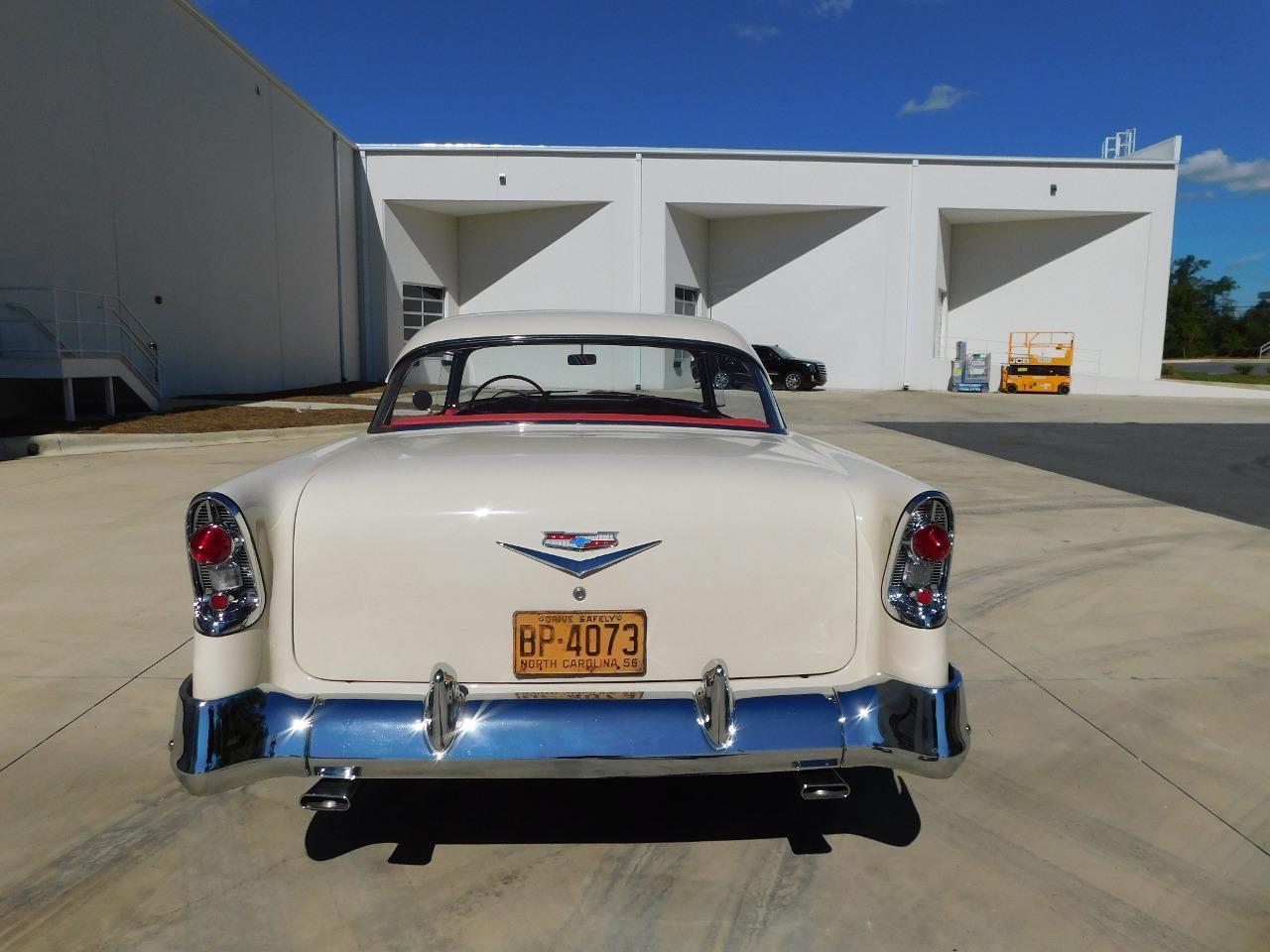 1956 Chevrolet Bel Air