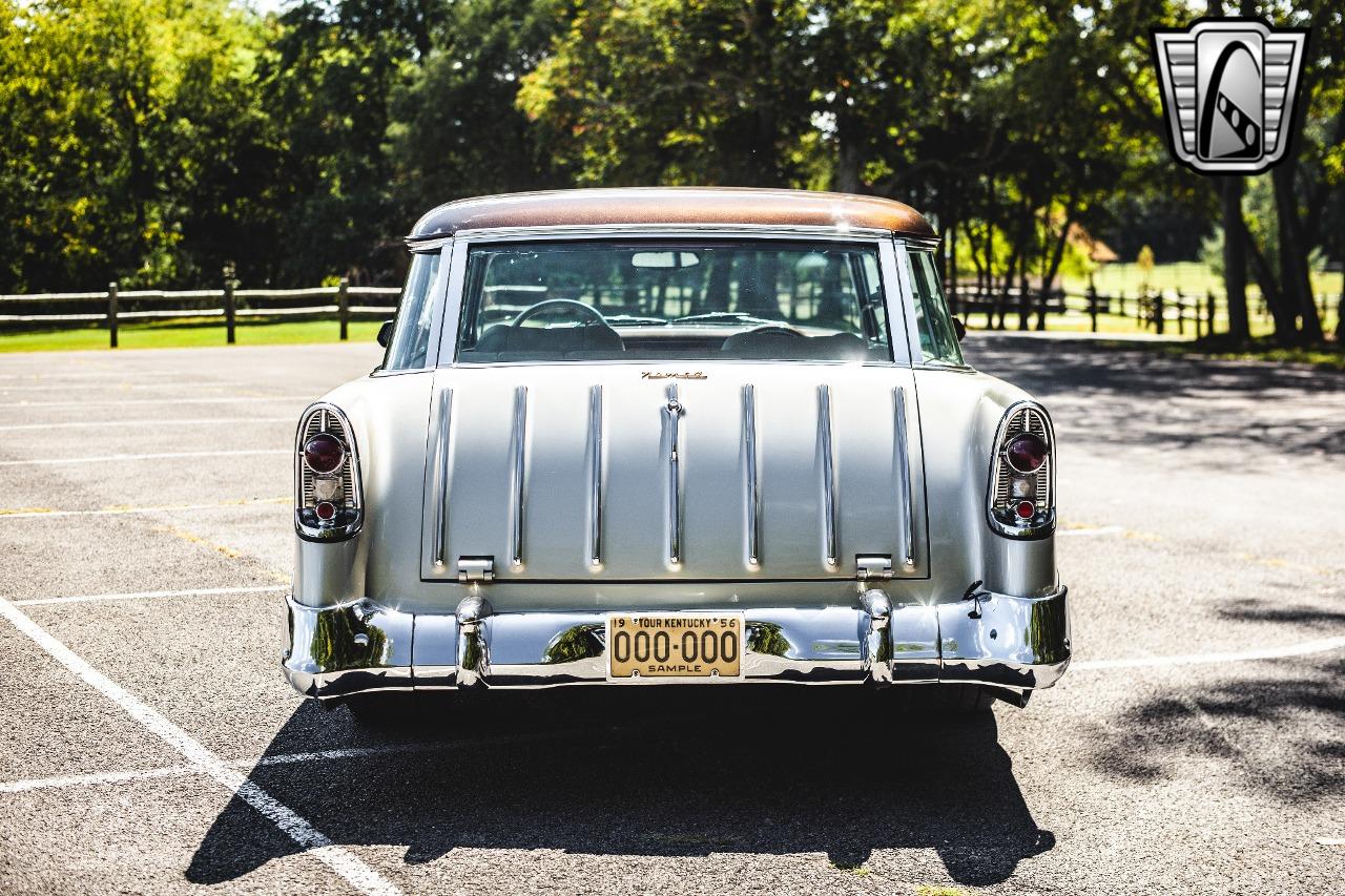 1956 Chevrolet Bel Air