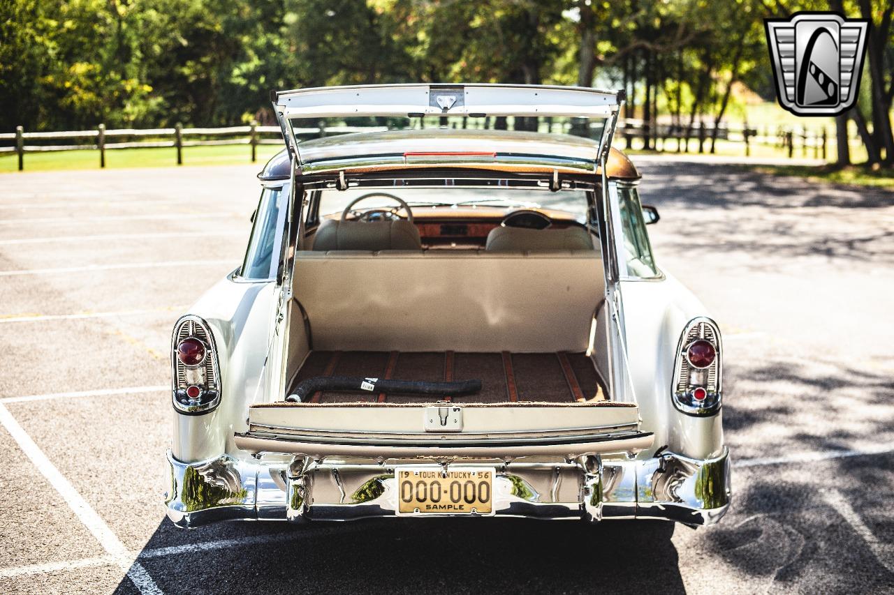 1956 Chevrolet Bel Air