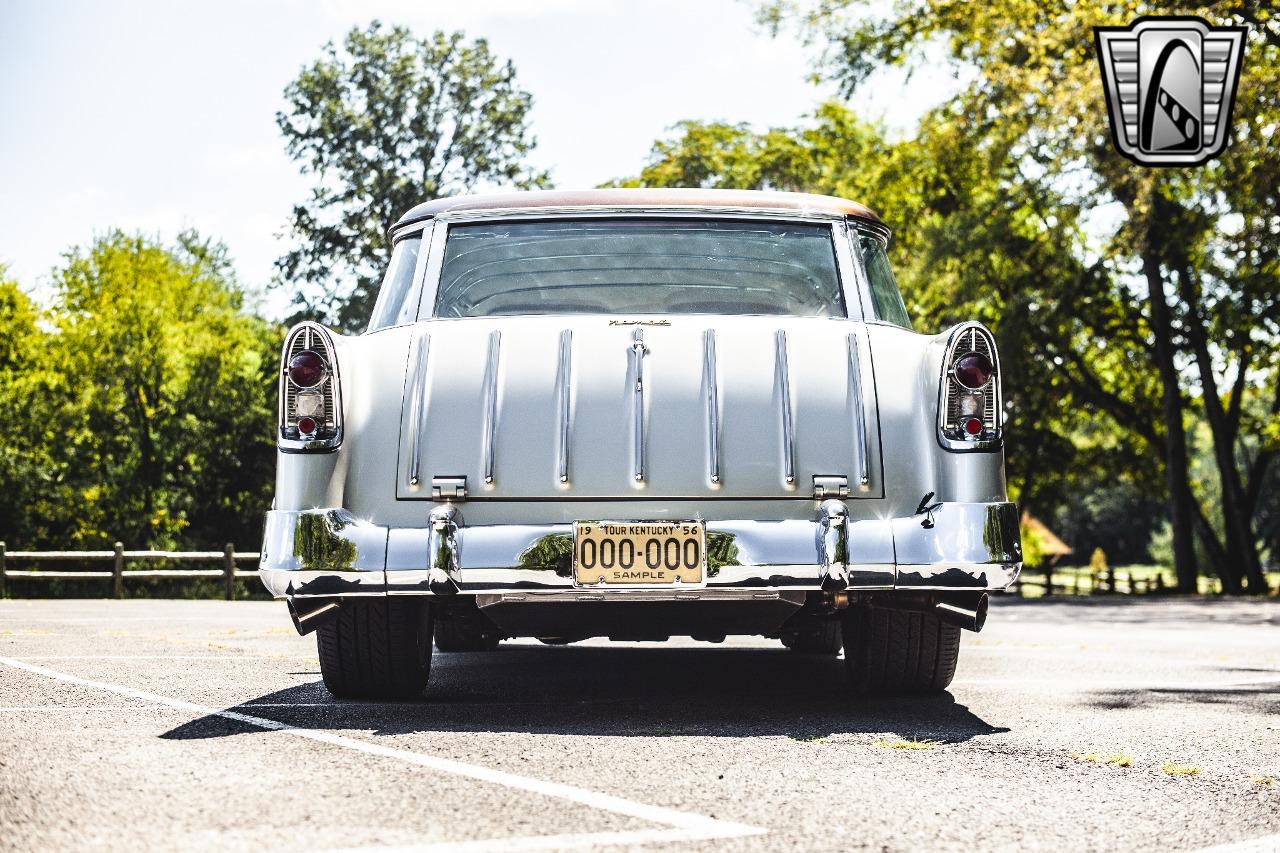 1956 Chevrolet Bel Air