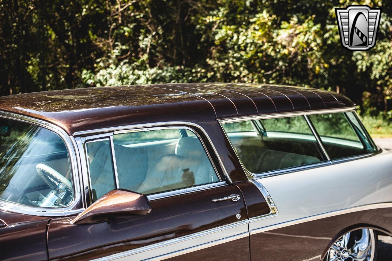 1956 Chevrolet Bel Air