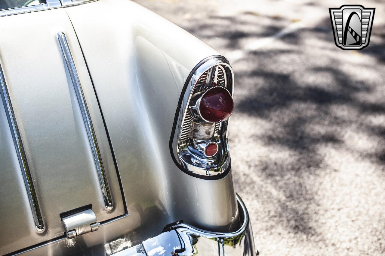 1956 Chevrolet Bel Air