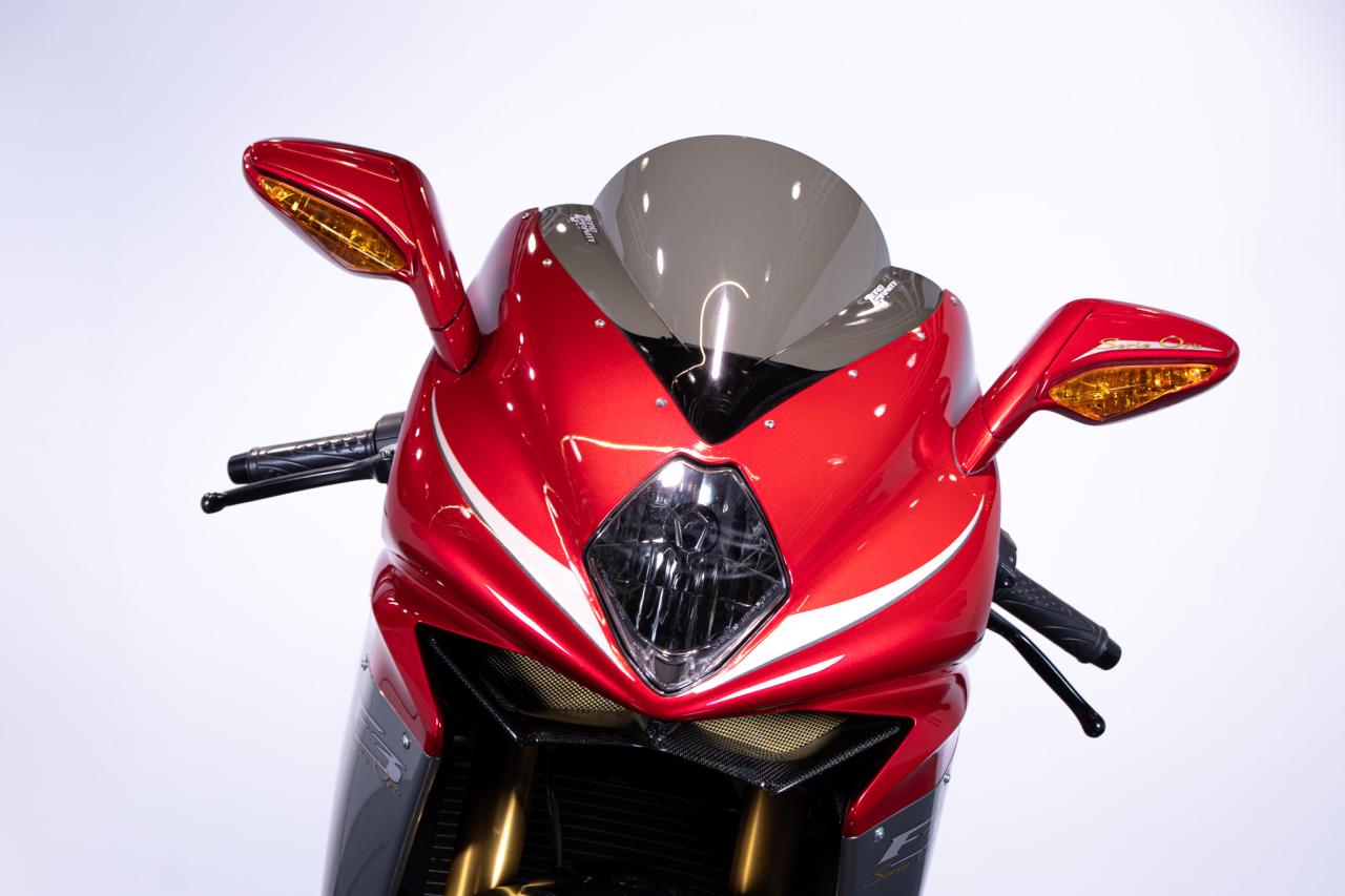 2012 MV Agusta F3 675 Serie Oro n&deg; 39/200