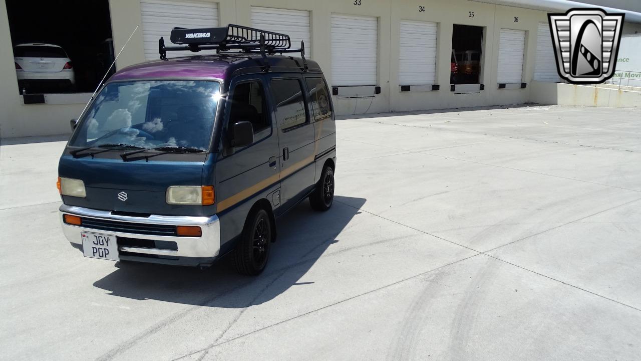 1995 Suzuki Every Joypop